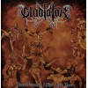 GLADIATOR - Eternal Torment / Show Your Force (2019) CD